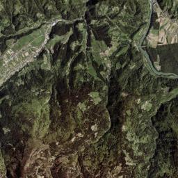 Lovrenc na Pohorju Satellite Map