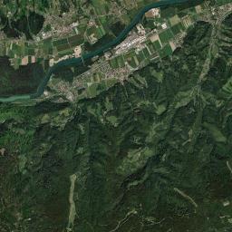 Selnica ob Dravi Satellite Map