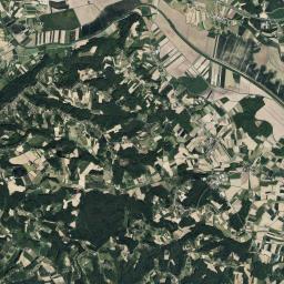 Trnovska Vas Satellite Map