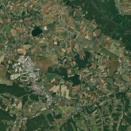 Ljutomer Satellite Map