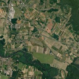 Mursko Središće Satellite Map