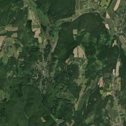 Letenyei Járás Satellite Map
