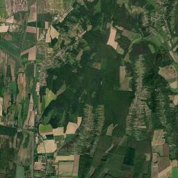 Nagykanizsai Járás Satellite Map