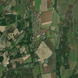 Zalakomár Satellite Map