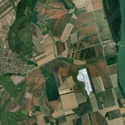 Dunaszentgyörgy Satellite Map