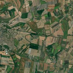 Kalocsai Járás Satellite Map