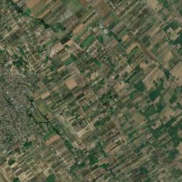 Kecel Satellite Map
