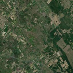 Csengele Satellite Map