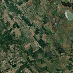 Pusztaszer Satellite Map