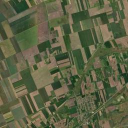Székkutas Satellite Map