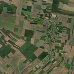 Pusztaföldvár Satellite Map