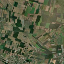 Medgyesegyháza Satellite Map