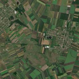 Kétegyháza Satellite Map