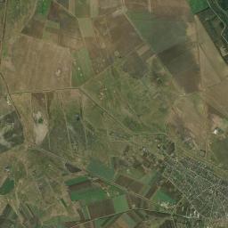 Comuna Socodor Satellite Map