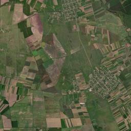 Sintea Mare Satellite Map