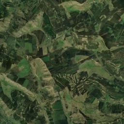 Linț Satellite Map