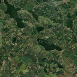 Racameț Satellite Map