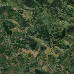 Iclandu Mare Satellite Map