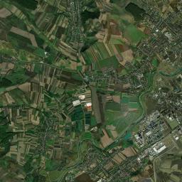 Sâncraiu de Mureș Satellite Map