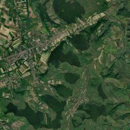 Miercurea Nirajului Satellite Map