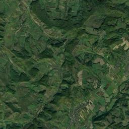 Ghindari Satellite Map