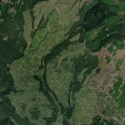 Vărşag Satellite Map