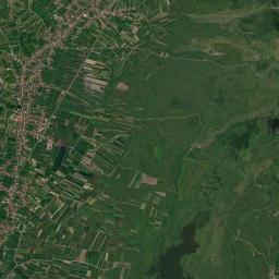 Comuna Cârţa Satellite Map