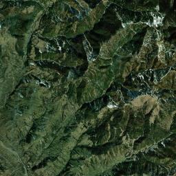 Brusturoasa Satellite Map