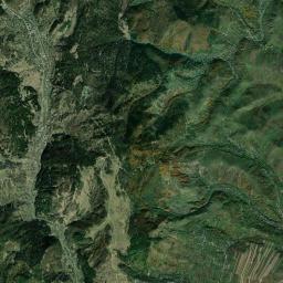 Solonţ Satellite Map