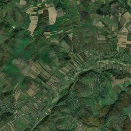 Măgireşti Satellite Map