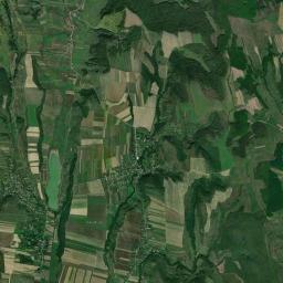 Comuna Ungureni Satellite Map