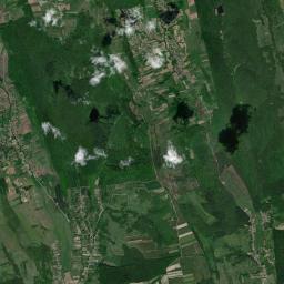 Ghergheşti Satellite Map