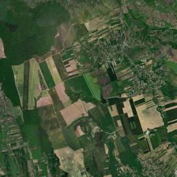 Deleni Satellite Map