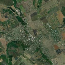 Cimişlia Satellite Map