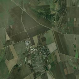 Ştefan Vodă Satellite Map