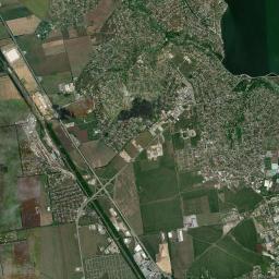 Usatove Satellite Map