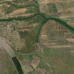 Krasnyy Yar Satellite Map