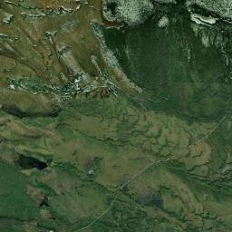 Falls Rd, Newberry, MI 49868 Satellite Map