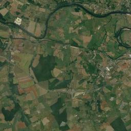 Molinet Satellite Map