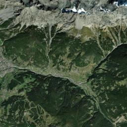 San Nicolò Satellite Map