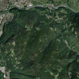 Pineta Satellite Map