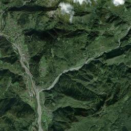 Zuglio Satellite Map