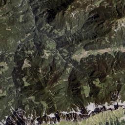 Zell Satellite Map