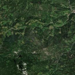 Ebriach Satellite Map