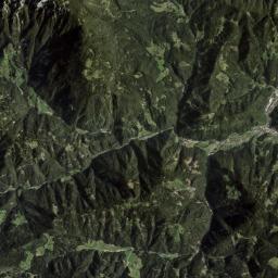 Črna na Koroškem Satellite Map