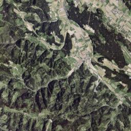 Šmartno pri Slovenj Gradcu Satellite Map