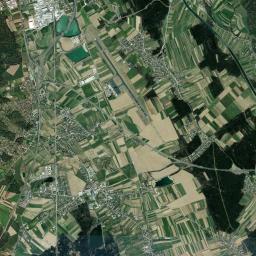 Rače Satellite Map