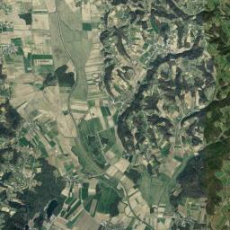 Juršinci Satellite Map