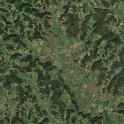 Sveti Tomaž Satellite Map