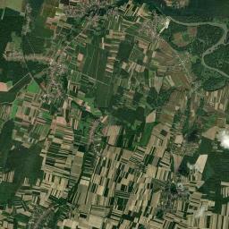 Peklenica Satellite Map